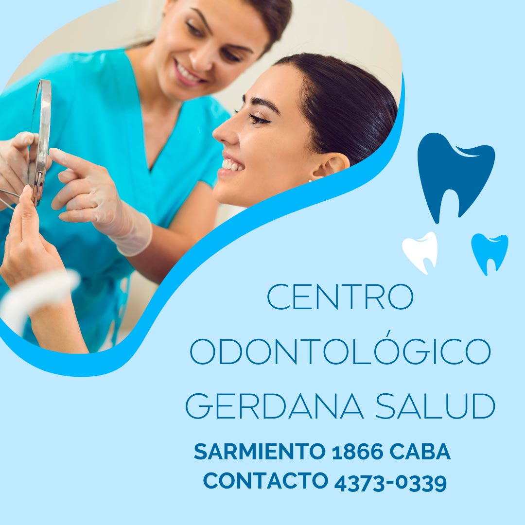 Odontología